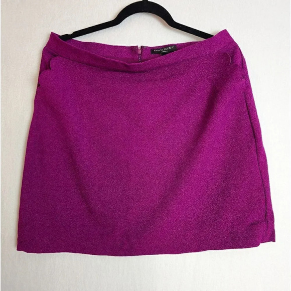 ♥Banana Republic Factory skirt - Picture 1 of 11